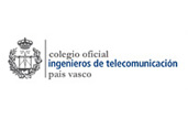 Colegio Oficial de Ingenieros de Telecomunicación del País Vasco